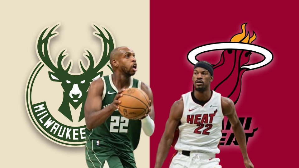 罕见插手!前雄鹿球员:字母哥曾否决米德尔顿换巴特勒交易