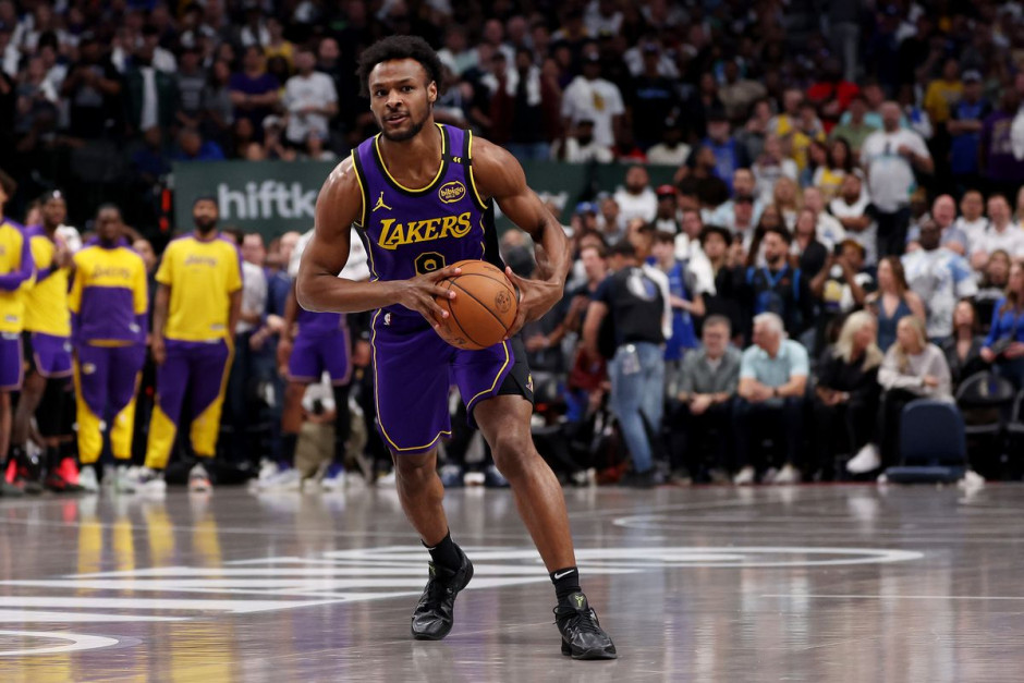 2025湖人夏季联赛阵容名单公布！布朗尼领衔出战 36号秀缺席