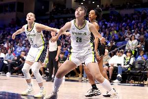 飞翼两大内线近期有国家队任务 李月汝必须抓住机会获得信任