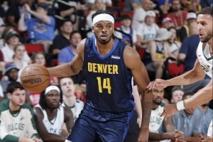 买马挣钱网站app-亮点不多！达龙-霍姆斯二世6投3中&amp;三分5中2 得到8分6板&amp;正负值-5