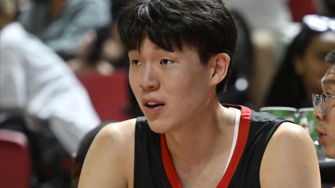 买马挣钱网站app-非常看好，队记Kunz全方位解析杨瀚森，表示具备立足NBA所有要素