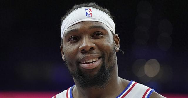 买马挣钱网站app-亚布塞莱：尼克斯正在为冠军而战 能加入他们让我非常兴奋