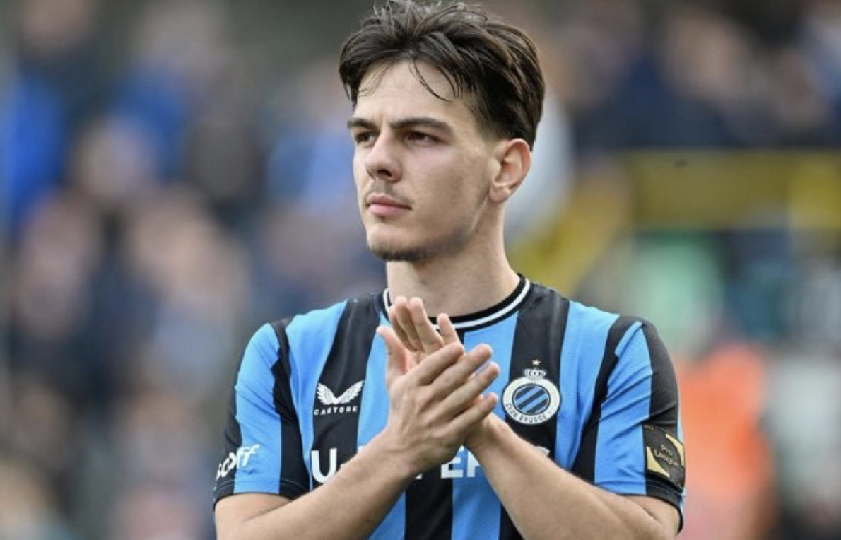 买马挣钱网站app-记者：3350万欧+500万欧，米兰为贾萨里的最新报价已被拒