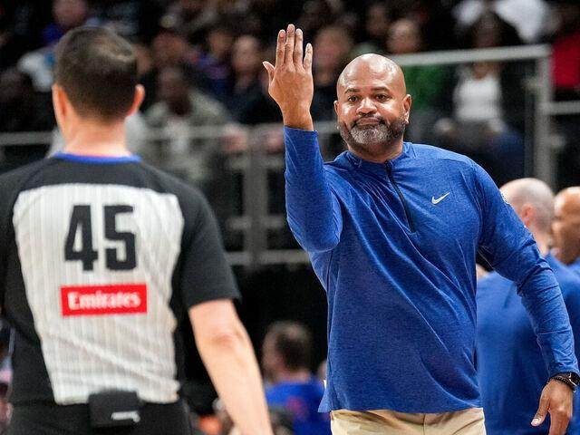 买马挣钱网站app-单节5个T！活塞主帅赛后暴怒：今天的吹罚令我恶心