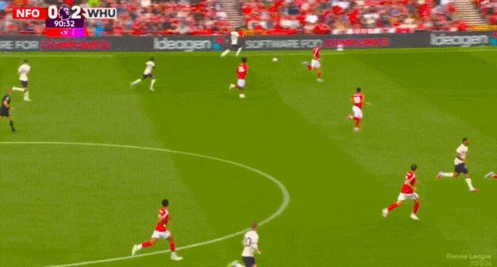 买马挣钱网站app-西汉姆联3-0森林迎赛季首胜,鲍文破门,威尔逊处子球