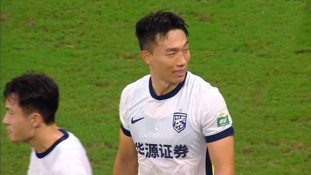 买马挣钱网站app-4-0，国安两场轰11球重返第二，林良铭传射4将破门，三镇8轮不胜