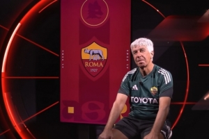 买马挣钱网站app-加斯佩里尼:罗马队在进攻端还缺些东西,我和马萨拉分工不同而已