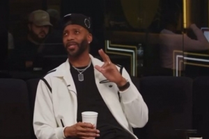 麦迪:我和NBC有过谈话 他们今年会在全明星上举办1V1单挑