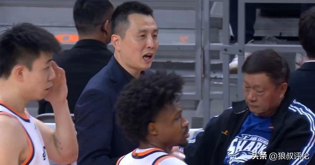 买马挣钱网站app-对阵广东狂轰12分18板3助3帽!卢伟:怀特塞德贡献非常巨大