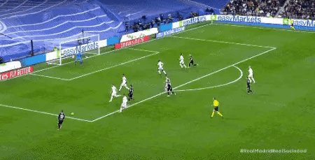 买马挣钱网站app-【西甲】围攻全场难破铁壁，皇家马德里0-0皇家社会