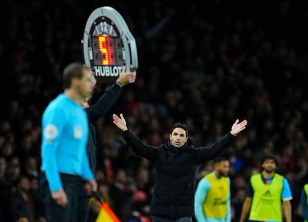 1673171342466007731.png 买马挣钱网站app-英超“有效比赛时间”都不足了 足球要不要再改改?