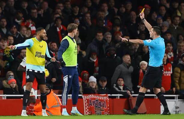 1673171176927028151.png 买马挣钱网站app-英超“有效比赛时间”都不足了 足球要不要再改改?