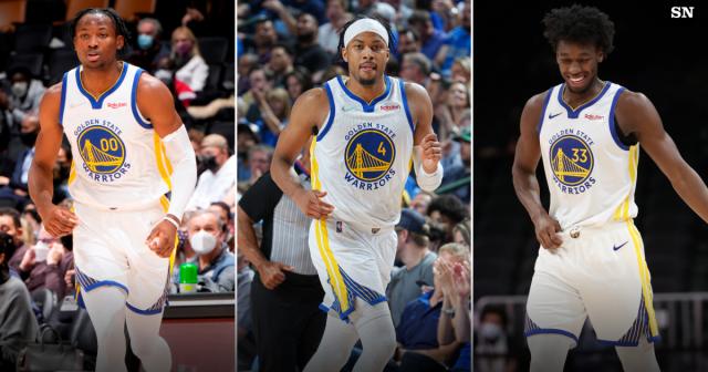 1663467660498052779.png 新赛季五大疑问待解:篮网闹剧结束?勇士小将雄起?