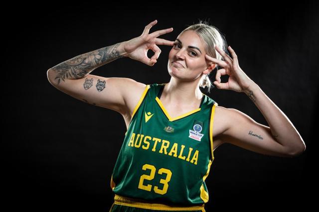 1663658118942051721.jpg 买马挣钱网站app-FIBA女篮世界杯实力榜:中国下降一位排名第三