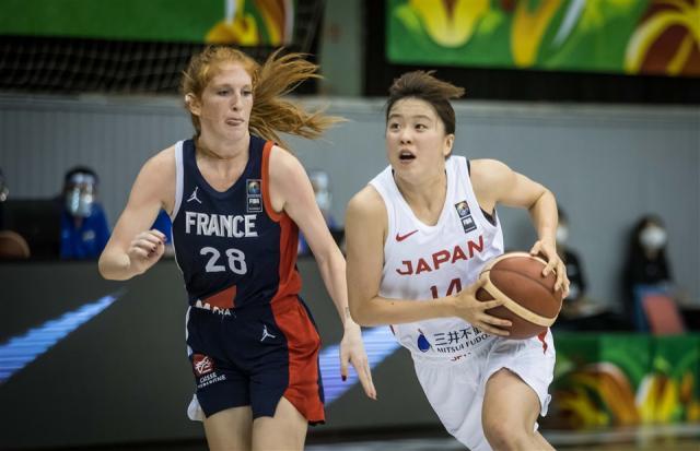 1663658153780005798.jpg 买马挣钱网站app-FIBA女篮世界杯实力榜:中国下降一位排名第三