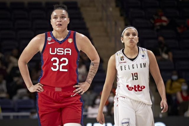 1663658173110041154.jpg 买马挣钱网站app-FIBA女篮世界杯实力榜:中国下降一位排名第三