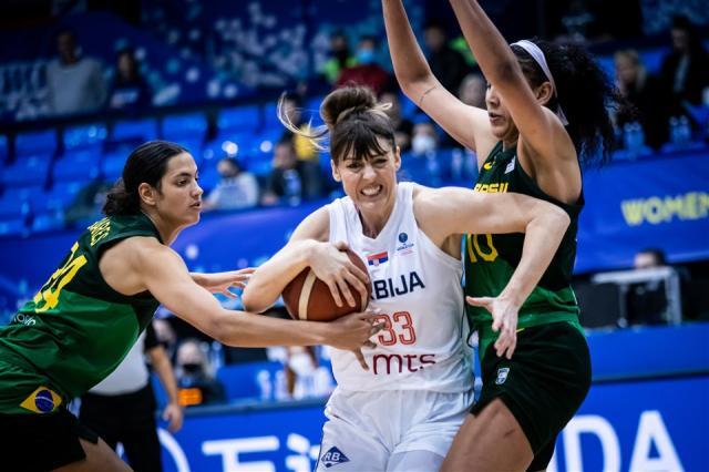 1663658195314082686.jpg 买马挣钱网站app-FIBA女篮世界杯实力榜:中国下降一位排名第三